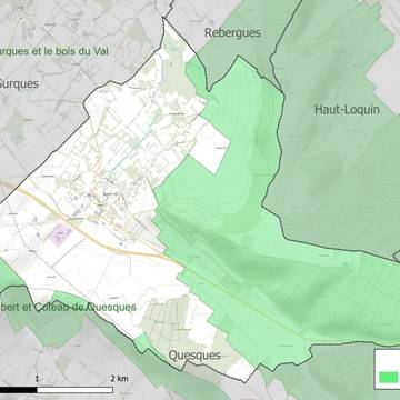 Église Notre-Dame-de-lAssomption dEscoeuilles